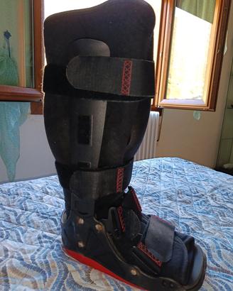 tutore gamba walker  taglia M 