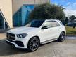 Mercedes-benz GLE 400 d 4Matic Premium Plus possib