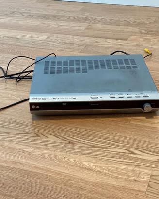 Lettore DVD LG