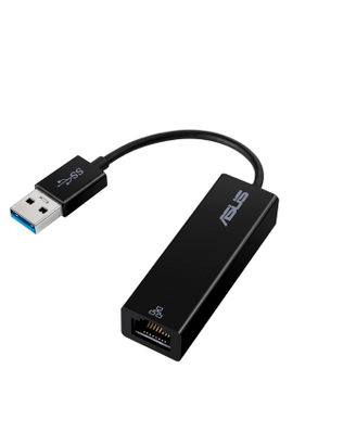 Adattatore di rete Asus Dongle OH102 Usb3.0/RJ-45