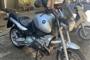 Bmw R850R del 2005