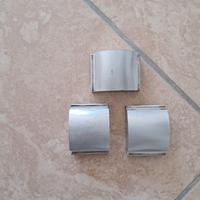 massa/rulli variatore microcar duè motore lombardi