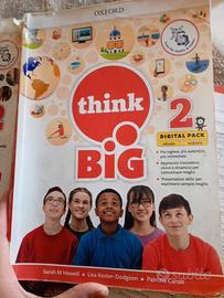 Think big 2
