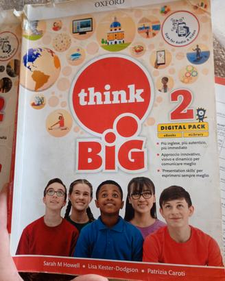 Think big 2
