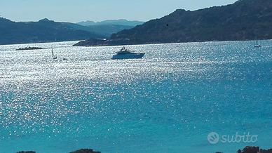 Appartamento vista mare