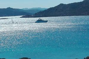 Appartamento vista mare