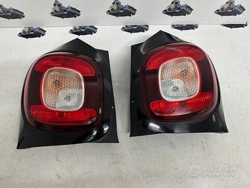 Stop fanalino dx o sx smart 453