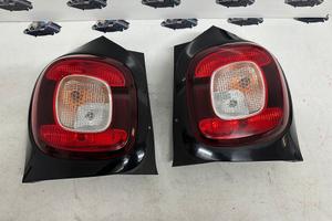 Stop fanalino dx o sx smart 453