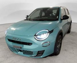 FIAT 600 Hybrid MHEV
