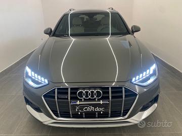 Audi A4 allroad A4 allroad 40 TDI 204 CV S tronic 