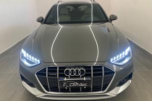 Audi A4 allroad A4 allroad 40 TDI 204 CV S tronic 