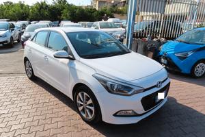 Hyundai i20 1.2 BENZ/GPL 140.000 KM CERT 2015
