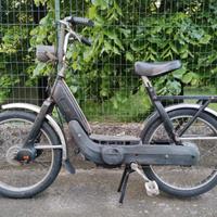 Piaggio Ciao Lusso - 1970