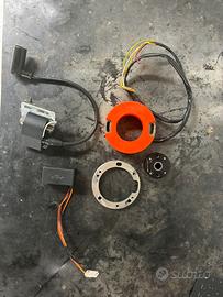 Accensione MVT DD completa am6