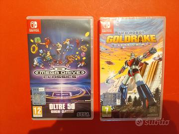 Giochi switch