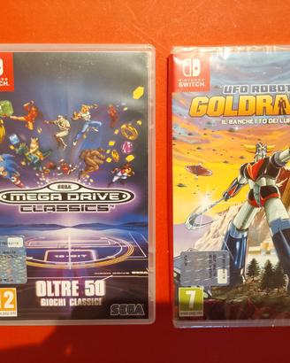 Giochi switch