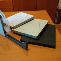 Bobine Super8, standard e riduttori