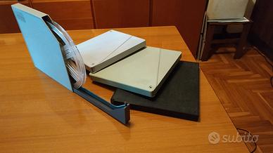 Bobine Super8, standard e riduttori