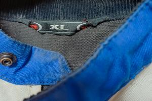 giubbotto estivo moto