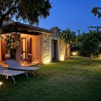 Villa top position fronte spiaggia Porto Frailis