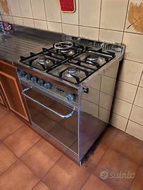 cucina a gas