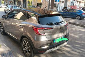 Renault Captur GPL come nuova 