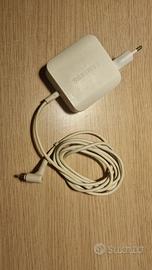 Caricabatterie portatile Samsung serie NP 65Watt