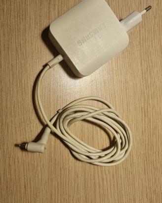 Caricabatterie portatile Samsung serie NP 65Watt