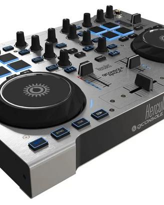 Controller Hercules RMX 2