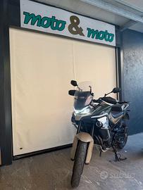 Cf Moto 800MT Limited Edition