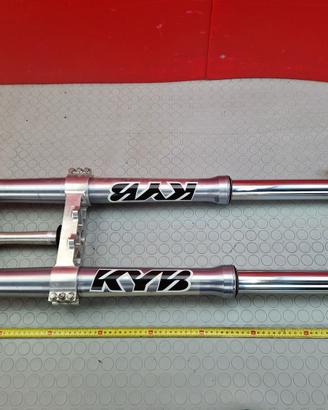 STELI FORCELLA TM SMR 450 F 2005 2006 SMX EN MX 20