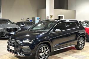 SEAT Ateca 1.5 EcoTSI DSG FR - LED - 19" - Tetto