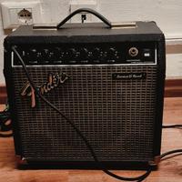 amplificatore per chitarra