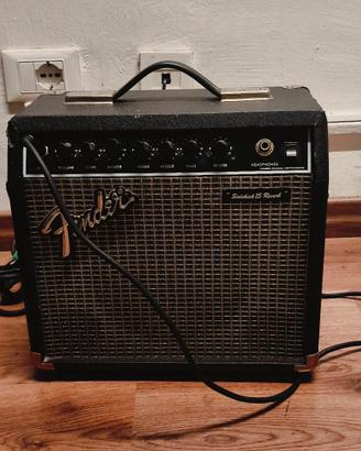 amplificatore per chitarra