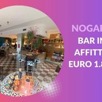 Bar in gestione su statale