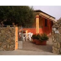 Sa Preta Ruja, villetta a pochi metri dal mare