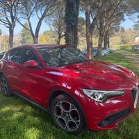 Alfa Romeo Stelvio 2.2