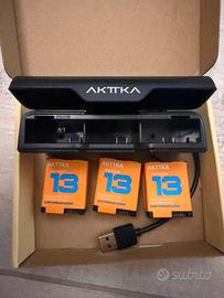 Gopro 13 Batterie
