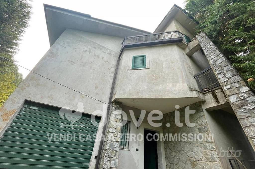 Casa – Santo Stefano in Aspromonte, Mannoli - Vista 3