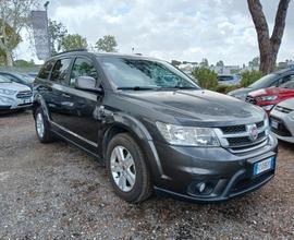 Fiat Freemont 2.0 Multijet 170 CV Lounge