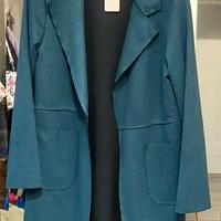 GIACCA LUNGA DAINETTO