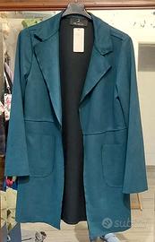 GIACCA LUNGA DAINETTO