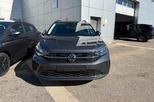 Volkswagen Taigo 1.0 TSI 95 CV Edition Plus