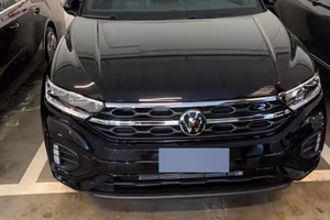 Volkswagen T-Roc 1.5 TSI 150 CV DSG R-Line 