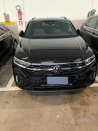 Volkswagen T-Roc 1.5 TSI 150 CV DSG R-Line 