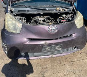 Toyota IQ