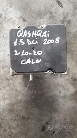 ABS Nissan Qashqai 1.5 DCI anno 2008