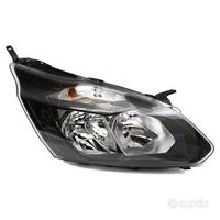 Faro ford transit custom 2013