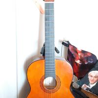 Chitarra Classica EKO