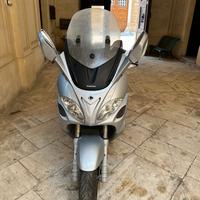 Piaggio X9 500 - 2004